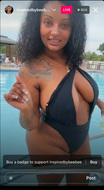 inspiredbybeebee Nude Leaks OnlyFans Photo 3