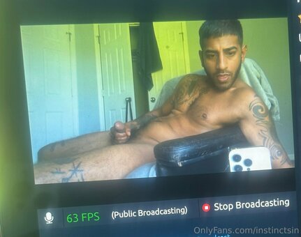 instinctsin Nude Leaks Photo 2