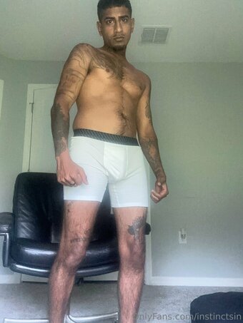 instinctsin Nude Leaks Photo 3