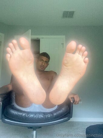 instinctsin Nude Leaks Photo 6