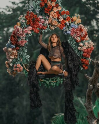 Intan Cules / intancules_ Nude Leaks Photo 10