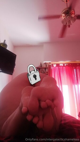 intergalacticshameless Nude Leaks Photo 1