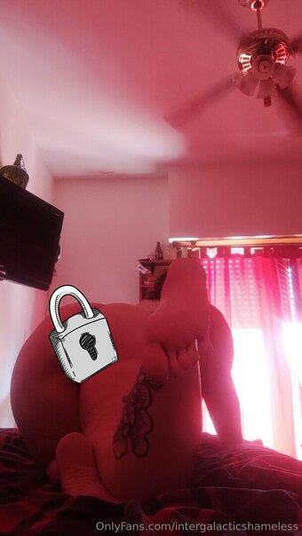 intergalacticshameless Nude Leaks Photo 2