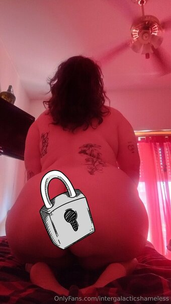 intergalacticshameless Nude Leaks Photo 4