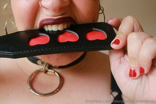 intergalacticshameless Nude Leaks Photo 6