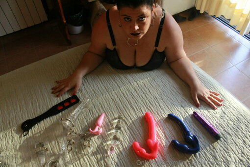 intergalacticshameless Nude Leaks Photo 7