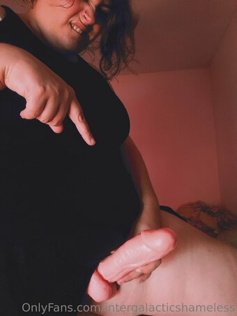 intergalacticshameless Nude Leaks Photo 11