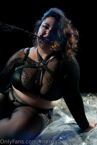 intergalacticshameless Nude Leaks Photo 15