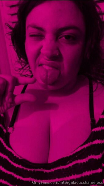 intergalacticshameless Nude Leaks Photo 23