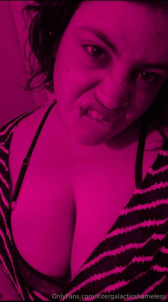 intergalacticshameless Nude Leaks Photo 24