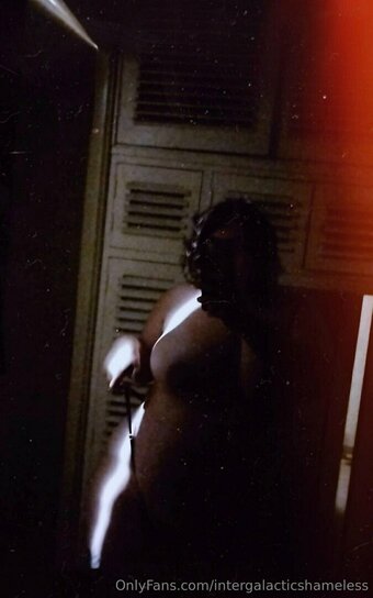 intergalacticshameless Nude Leaks Photo 25