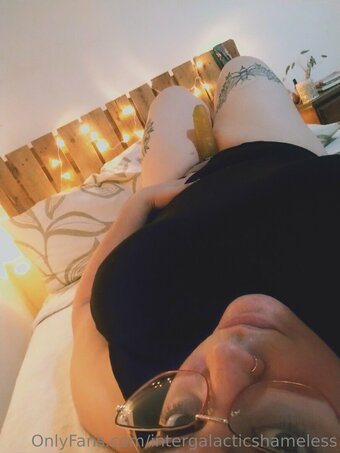 intergalacticshameless