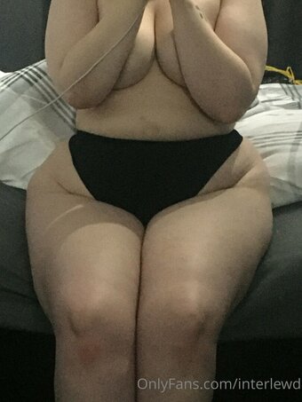 interlewd Nude Leaks Photo 4