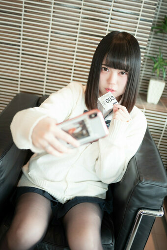 InterneCHUidol / shiromiyayuki / 憂貴 Nude Leaks Photo 16