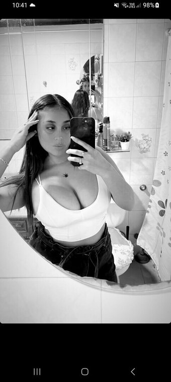 Inti ramirez Nude Leaks Photo 1