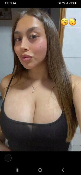 Inti ramirez Nude Leaks Photo 6