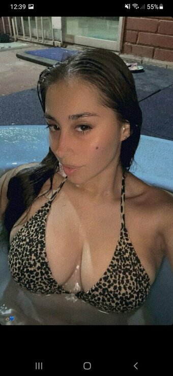 Inti ramirez Nude Leaks Photo 8