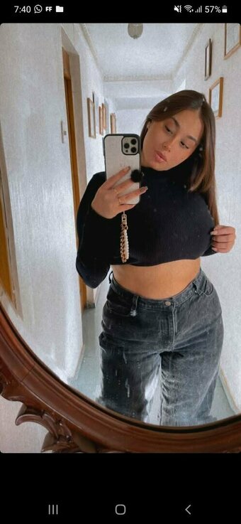 Inti ramirez Nude Leaks Photo 11