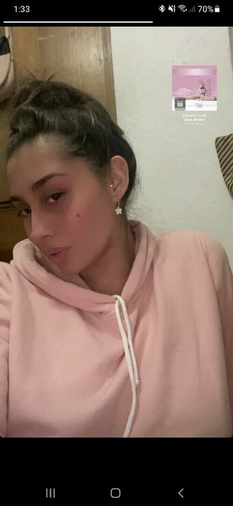 Inti ramirez Nude Leaks Photo 12
