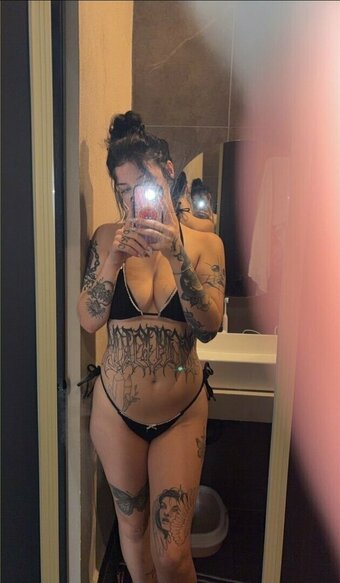 Intoxicate3000 / Intoxicate18 / Onlyfans.com / Sextpanther.com / aurorababy Nude Leaks OnlyFans Photo 15