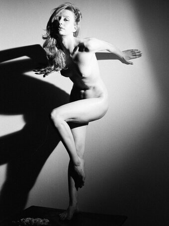 iolankaaa Nude Leaks Photo 11