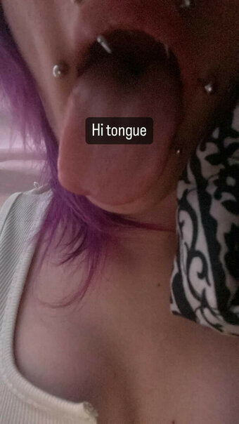 IoxyCodome / loxycodone Nude Leaks Photo 1