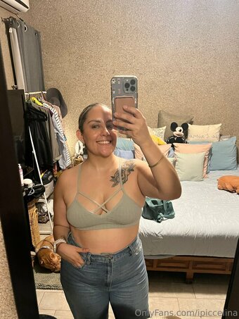 ipiccelina Nude Leaks Photo 1