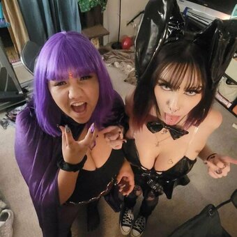 ipukeglitter420_ / ipukeglitter._ / ipukeglitter420 / kaitlin perez Nude Leaks Photo 10