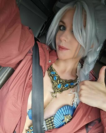 Irena Meier - Irina Meier - Irine Meier