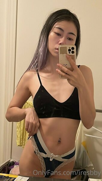 iresbby / Seritonin_ / _seritonin Nude Leaks OnlyFans Photo 13