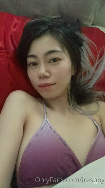 iresbby / Seritonin_ / _seritonin Nude Leaks OnlyFans Photo 22