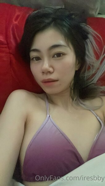 iresbby / Seritonin_ / _seritonin Nude Leaks OnlyFans Photo 23