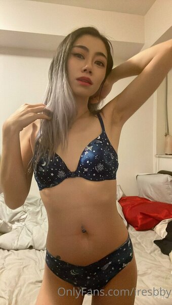 iresbby / Seritonin_ / _seritonin Nude Leaks OnlyFans Photo 25