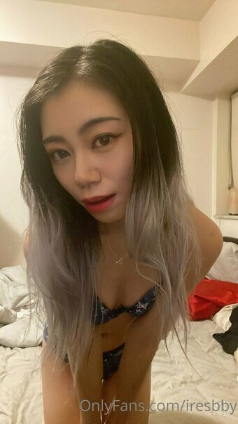 iresbby / Seritonin_ / _seritonin Nude Leaks OnlyFans Photo 27