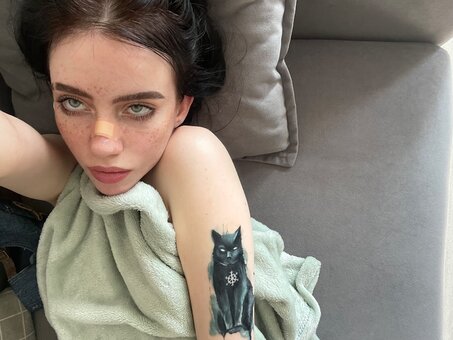 Irina Minkina Irina Minkina