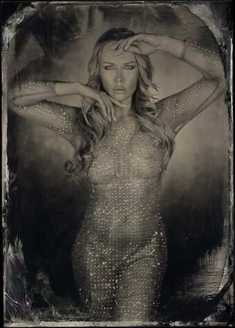 Irina Spiridonova / spiridonova_irina Nude Leaks Photo 25