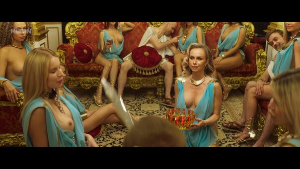 Irina Spiridonova / spiridonova_irina Nude Leaks Photo 29