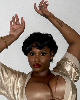 Iris Ard / irisardd Nude Leaks Photo 2