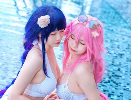 iris_kyin Nude Leaks Photo 1