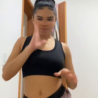 Iris Lopes / fadinhaoriginal32 / iriislopes25 / irishlopes / irislopes75 Nude Leaks Photo 7