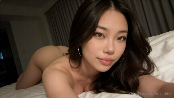 Iris Mind / iris.mind / irismindmedia Nude Leaks OnlyFans Photo 15