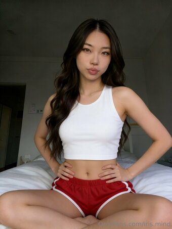 Iris Mind / iris.mind / irismindmedia Nude Leaks OnlyFans Photo 21
