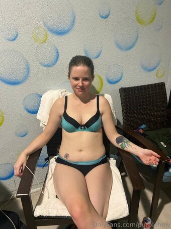 Iris Nebula / https: / purplehew / spicy.ghost.time Nude Leaks OnlyFans Photo 1