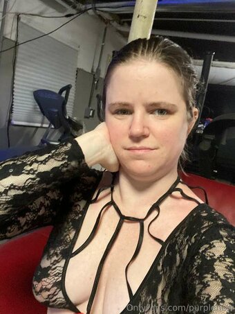 Iris Nebula / https: / purplehew / spicy.ghost.time Nude Leaks OnlyFans Photo 2