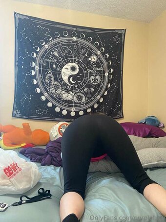 Iris Nebula / https: / purplehew / spicy.ghost.time Nude Leaks OnlyFans Photo 9