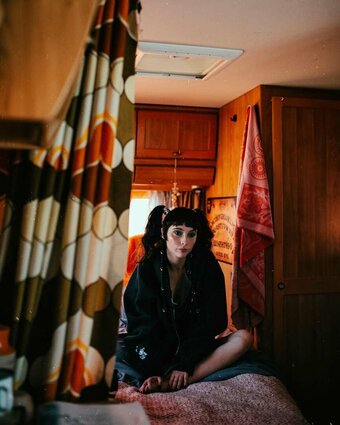 Iris Runa / irisruna Nude Leaks Photo 1