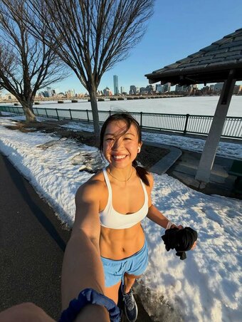 Iris Yang / dyaknowabrother / https: / miss_iris / narplifecrisis Nude Leaks Photo 11