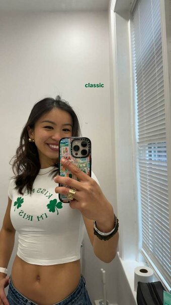 Iris Yang / dyaknowabrother / https: / miss_iris / narplifecrisis Nude Leaks Photo 15