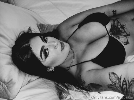 irisbaker Nude Leaks Photo 4