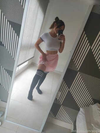 irisgw / irisgonewild Nude Leaks OnlyFans Photo 18